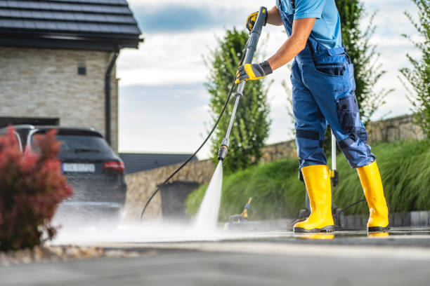 Professional Pressure Washing in Kankakee, IL