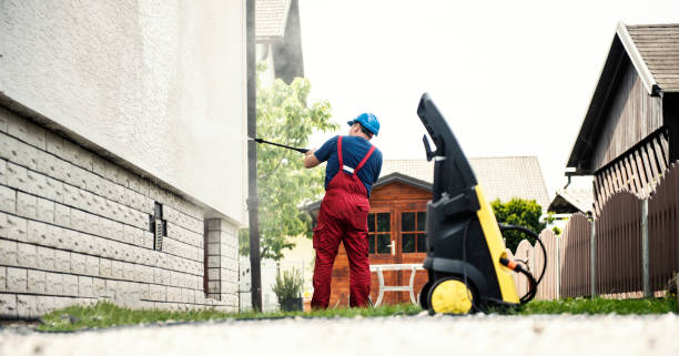 Playground Equipment Cleaning in Kankakee, IL